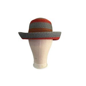 Annabel Ingall Australia Multicolor Women's Bucket Hat